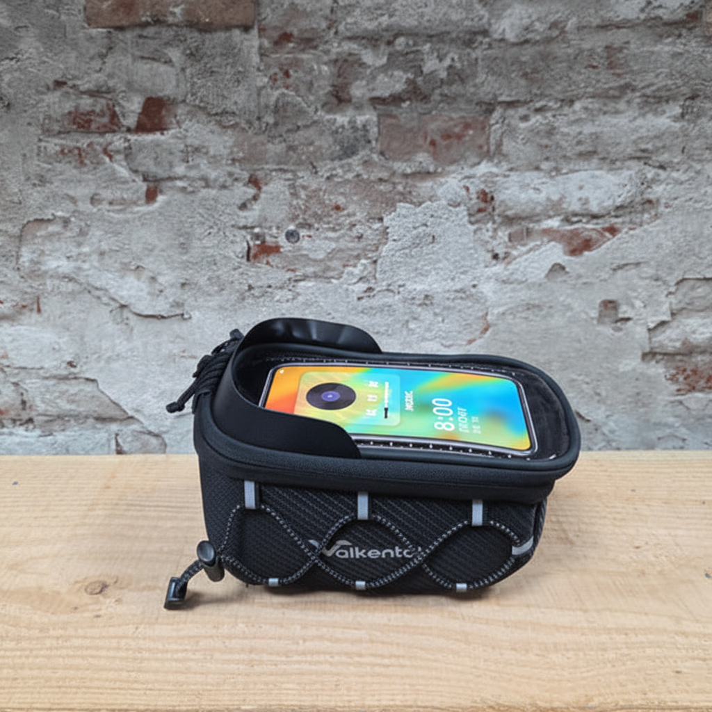 VALKENTAL FRAME BAG SMART showroom