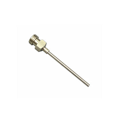 SUPERSONIC PARTS Doseertip Vetspuit Rond 1.6 mm