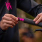 Muc-Off Stealth Tubeless Puncture Plug bar end tool  - monteren in het stuur