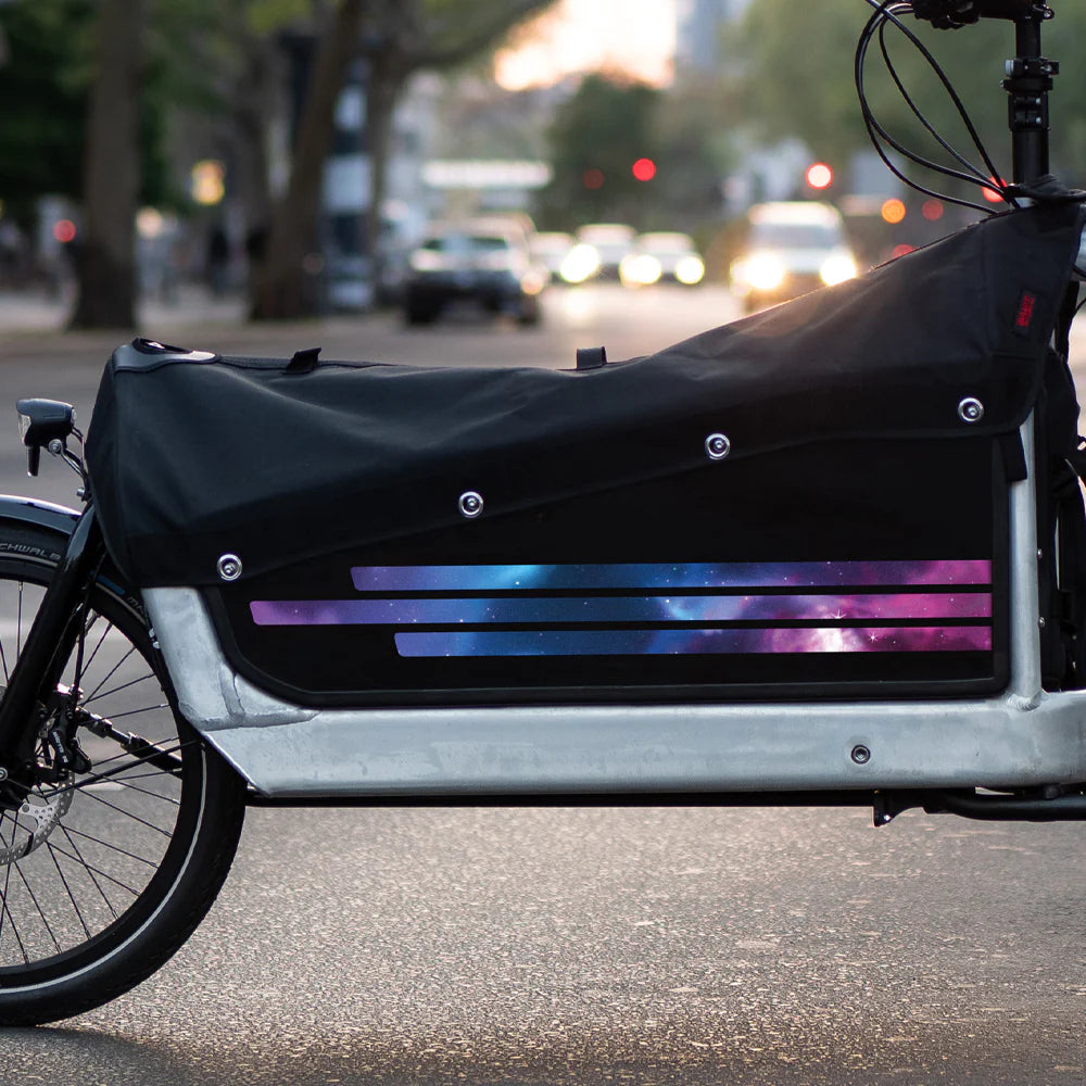 REFLECTIVE BERLIN BBX- reflecterende bakfiets stickers