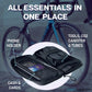 CRAFT CADENCE essentials case telefoon , binnenband 