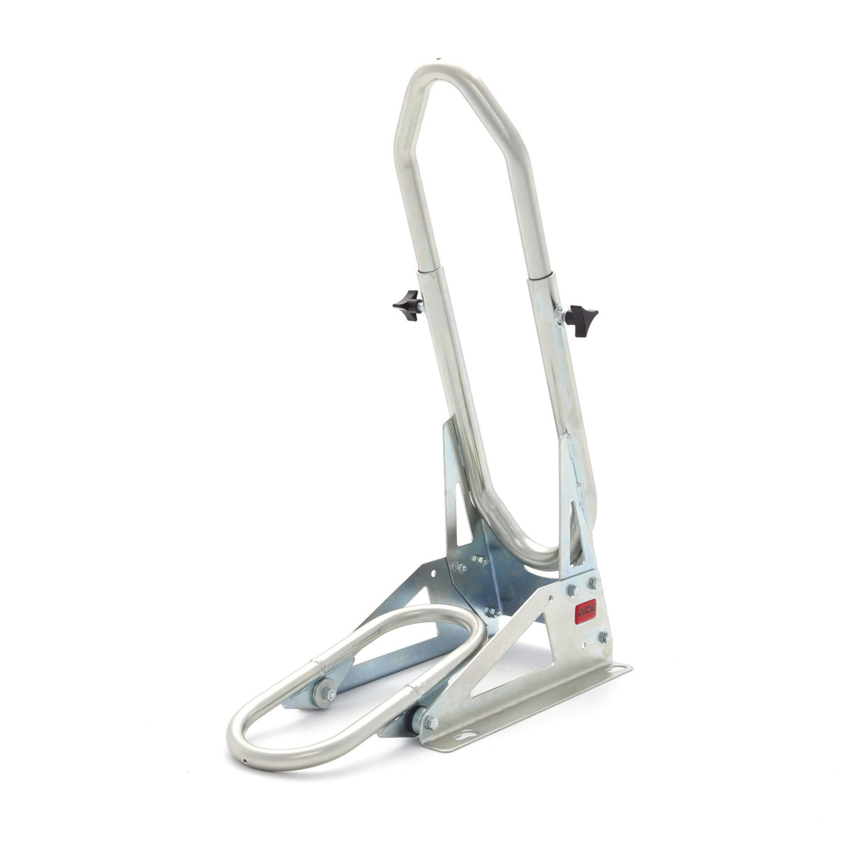 ACEBIKES SteadyStand Cross Basic schuin achter aanzicht