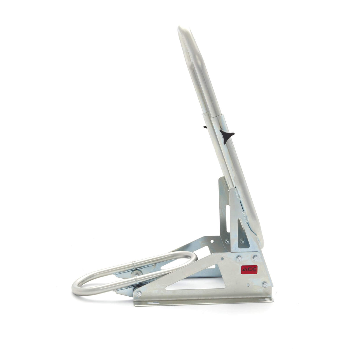 ACEBIKES SteadyStand Cross Basic zijaanzicht