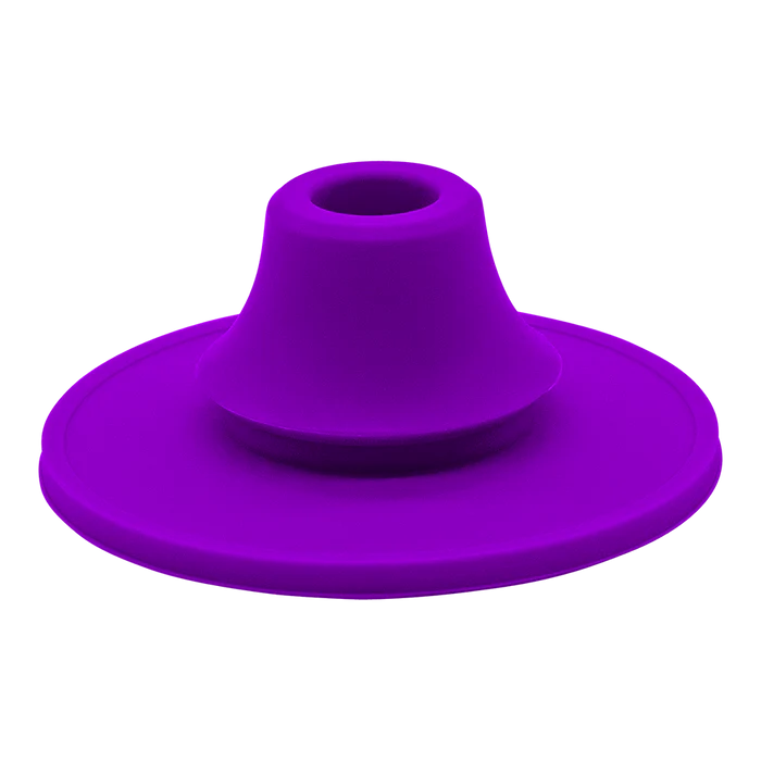 KEEGO Easy Clean Mondstuk ultra violet