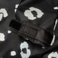 REFLECTIVE BERLIN regenponcho Leo mouwen met klittenband
