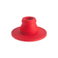 KEEGO Extra Flow Mondstuk mars red