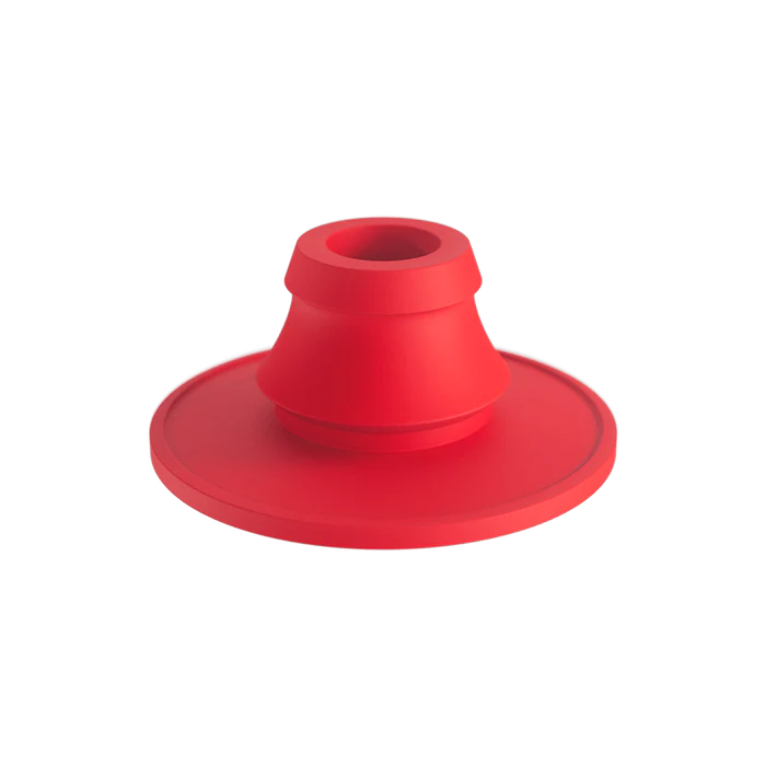 KEEGO Extra Flow Mondstuk mars red