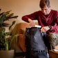 CRAFT CADENCE rugzak 30L - ook voor je lap top