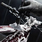 Muc-Off 3-in-1 Detailing Brush Set - frame fiets schoonmaken met de borstel