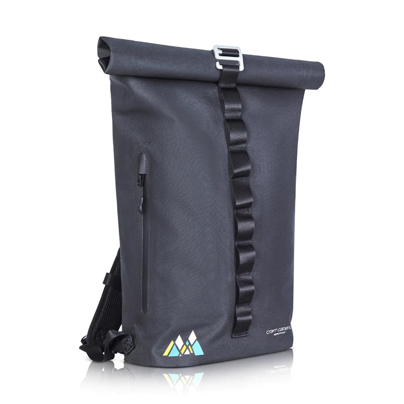 CRAFT CADENCE rugzak 21L- voorzijde