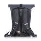CRAFT CADENCE rugzak 21L- achterzijde