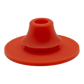 KEEGO Easy Clean Mondstuk mars red
