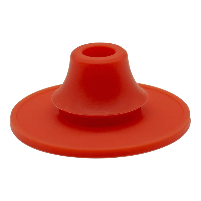 KEEGO Easy Clean Mondstuk mars red