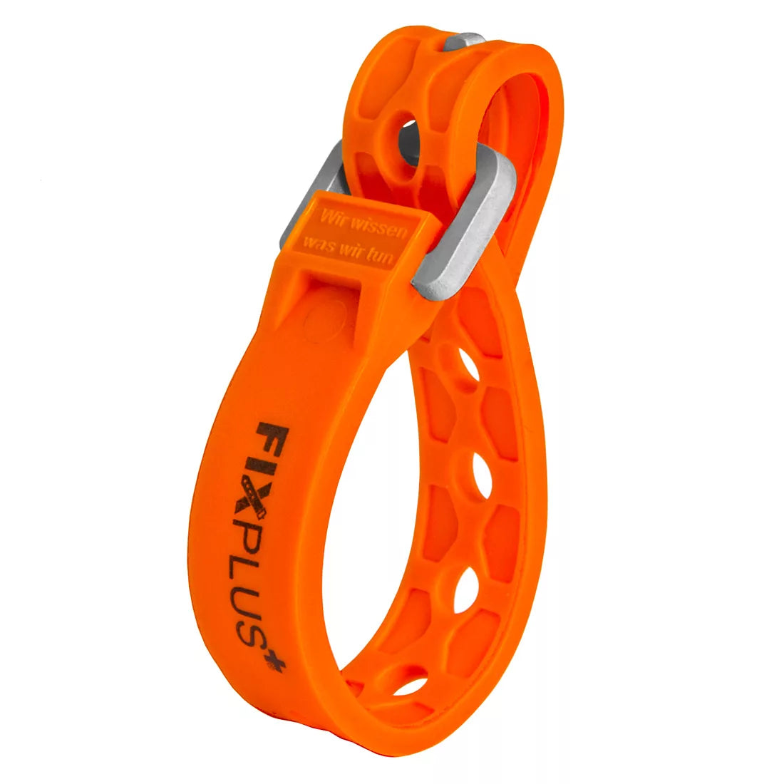 FIXPLUS straps 15CM oranje
