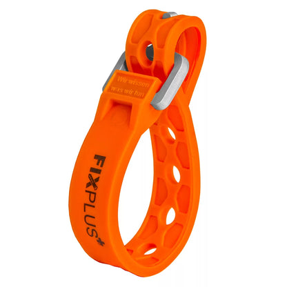 FIXPLUS straps 15CM oranje