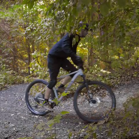 VALKENTAL GLORIDER FLEX mountainbiken