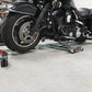 ACEBIKES U-Turn Motor Mover XL - close up standaard
