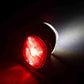 Craft Cadence Light Buds voor en achterlicht naast elkaar brandend