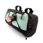 CHOIKE Tarrito EVO 3L stuurtas zwart waterbestendig voor dropstuur en bikepacking met bandjes voor onder andere verlichting