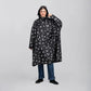 REFLECTIVE BERLIN regenponcho - reflecterende regencape