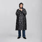 REFLECTIVE BERLIN regenponcho - reflecterende regencape