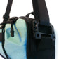 CHOIKE Tarrito EVO 3L stuurtas zwart waterbestendig voor dropstuur en bikepacking met hengsel en stevige sluiting