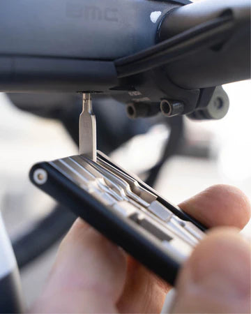 CRAFT CADENCE multi-tool - makkelijk en compact