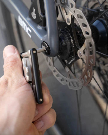 CRAFT CADENCE multi-tool - met inbus