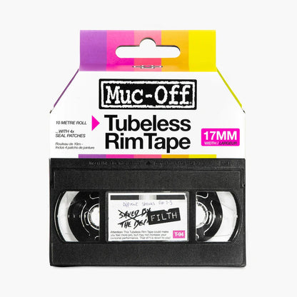 Muc-Off Tubeless Velglint 17MM