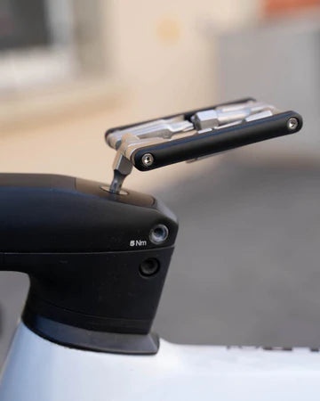 CRAFT CADENCE multi-tool - ook voor stem mount 
