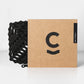CYCLOWAX KMC X12 Black 12S