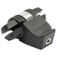 KLICKFIX Contour Zadel-Adapter - uit de verpakking