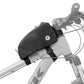 CHOIKE TTBag II 1,4L - detail op bovenbuis gemonteerd