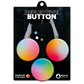 REFLECTIVE BERLIN Buttons - reflektierende Anstecker