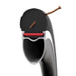 TANNUS Airless band met Pin Locking System detail