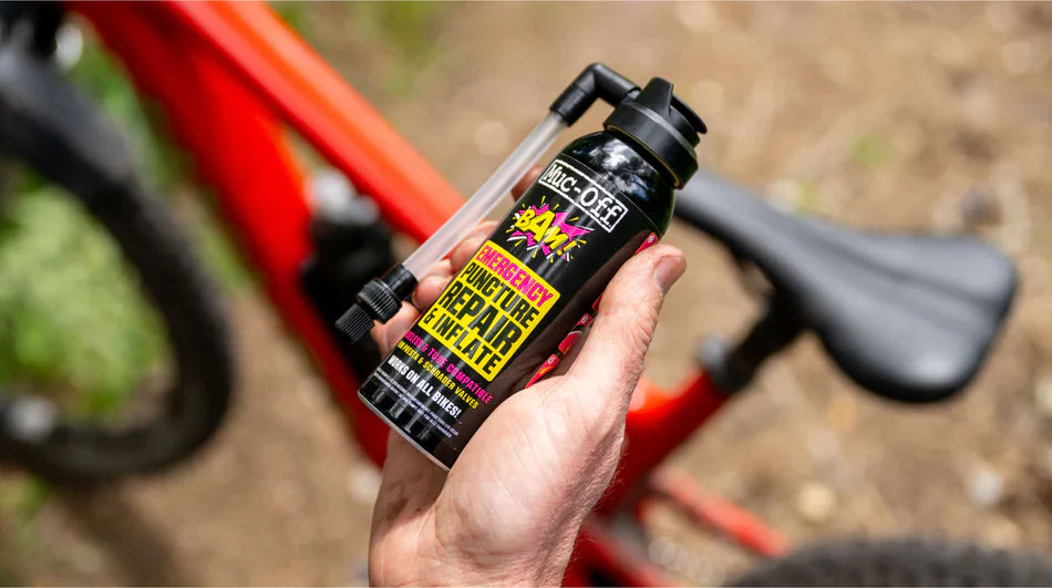Muc-Off BAM!  HANDIG FORMAAT
