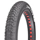 DELI TYRE Big Buddy 26x4.0 - close up band