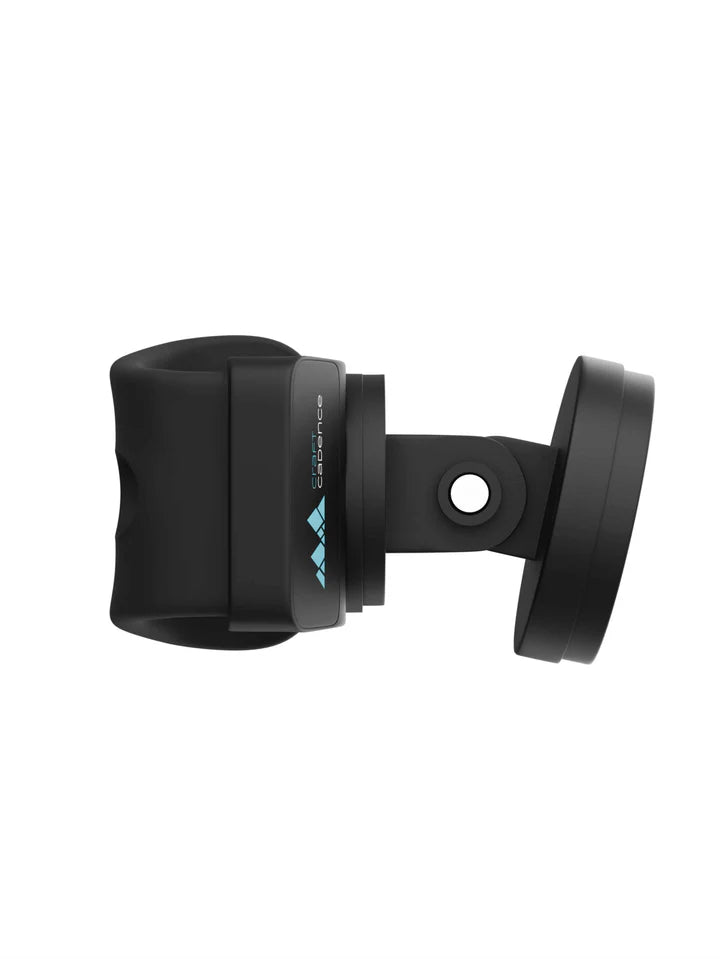 Craft Cadence Radar Mount zijaanzicht