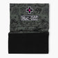 MUC-OFF Winter Neck Gaiter  – groen
