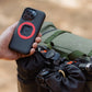 Quad Lock Stem Cap Mount Adjustable verstelbare stuurpendop bevestiging voor fiets - handig voor bikepacking ivm uitrusting