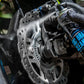 MUC-OFF Disc Brake Cleaner  – hier worden de schijfremmen ontvet