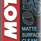 MOTUL MC Care E11 Matte Surface Clean 400ml 