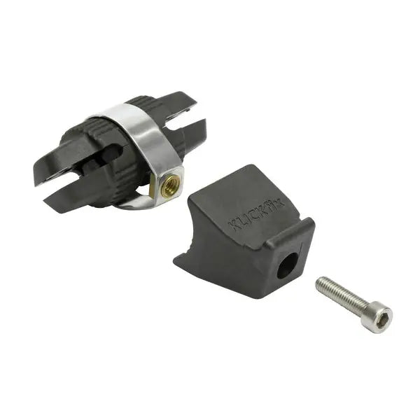 KLICKFIX Contour Zadel-Adapter - alle onderdelen los