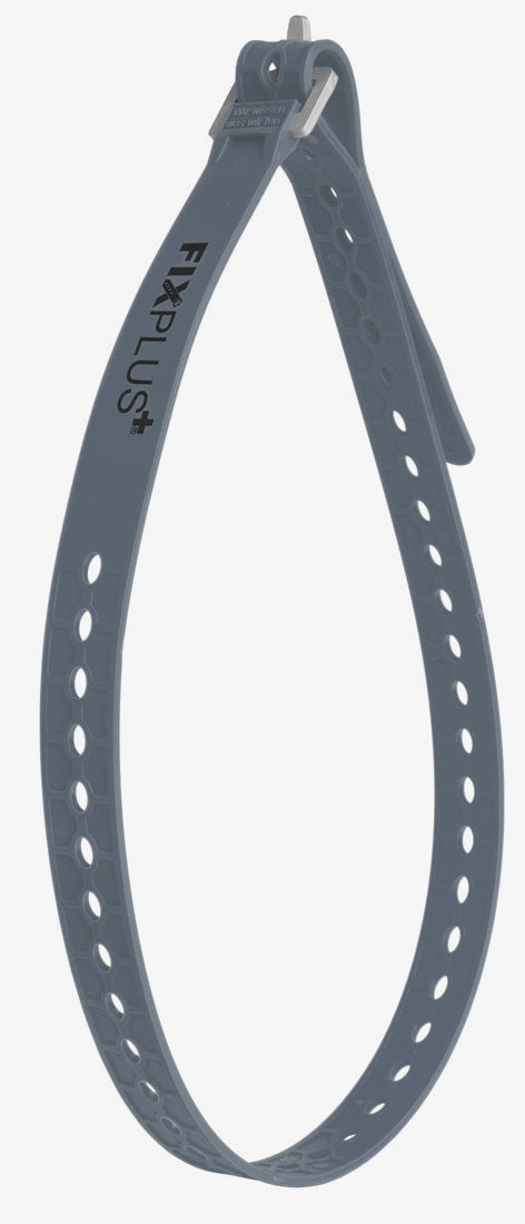FIXPLUS Strap 86 cm grijs