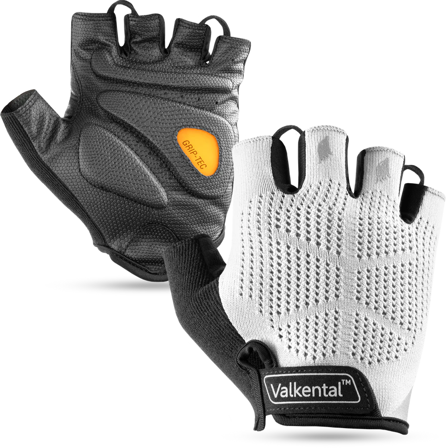 VALKENTAL BIKERIDER ADVANCED reflecterend 