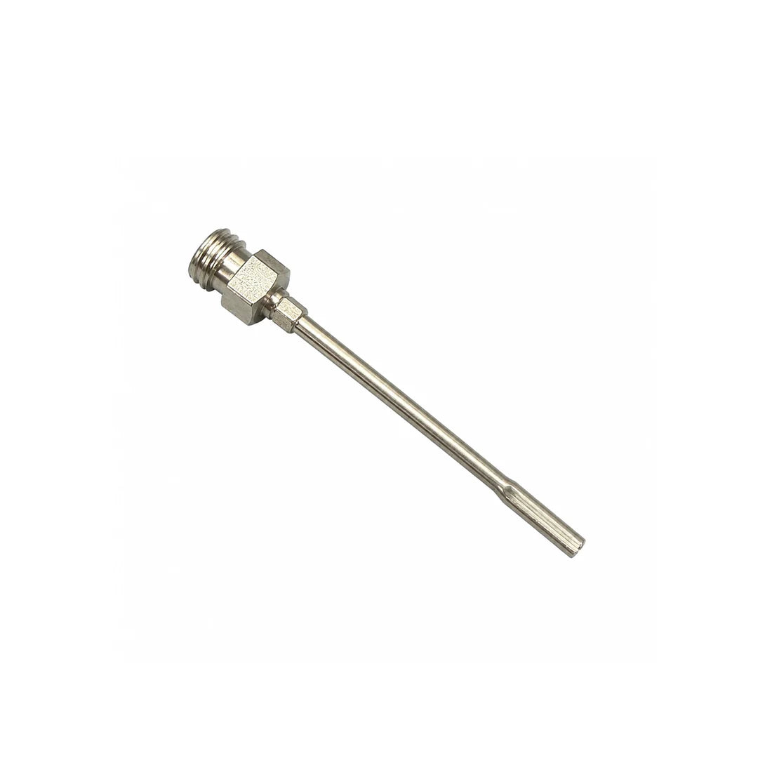 SUPERSONIC PARTS Doseertip Vetspuit Plat 1.6 mm