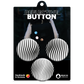 REFLECTIVE BERLIN Buttons - reflektierende Anstecker