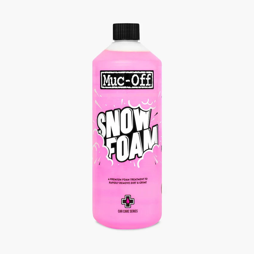 Muc-Off Snow Foam 1L 