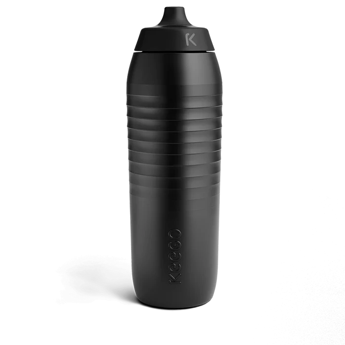 KEEGO Bidon 0.75L dark matter