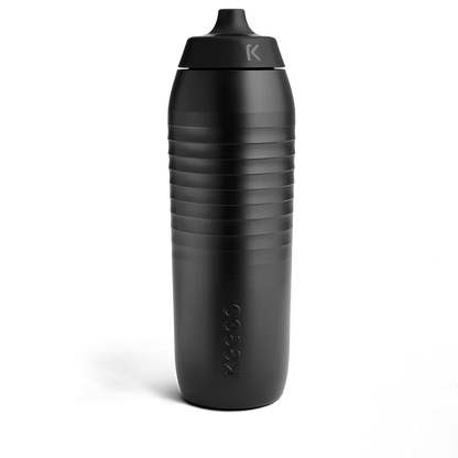 KEEGO Bidon 0.75L dark matter